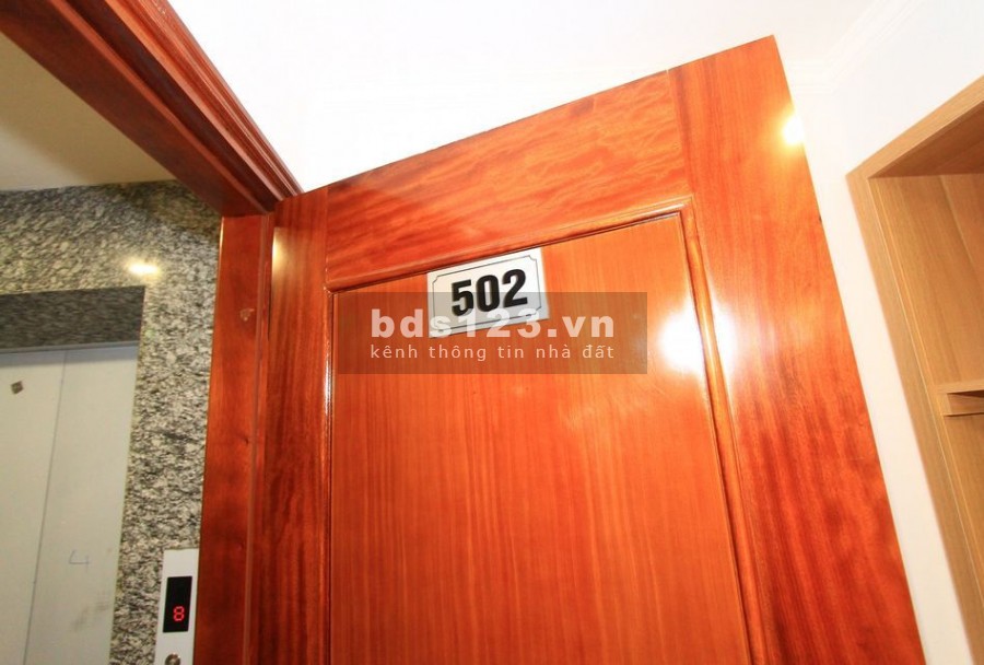 Tòa nhà cho thuê, 14 phòng, thang máy, dt 80m2, 13.5 tỷ, Gara ô tô, Âu Cơ, Tây Hồ