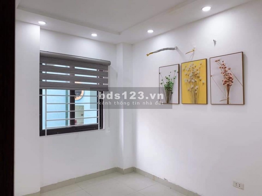 Mở bán Chung cư mini Xuân Đỉnh 32m2-49m2 giá chỉ từ 680tr, lh 0356557067