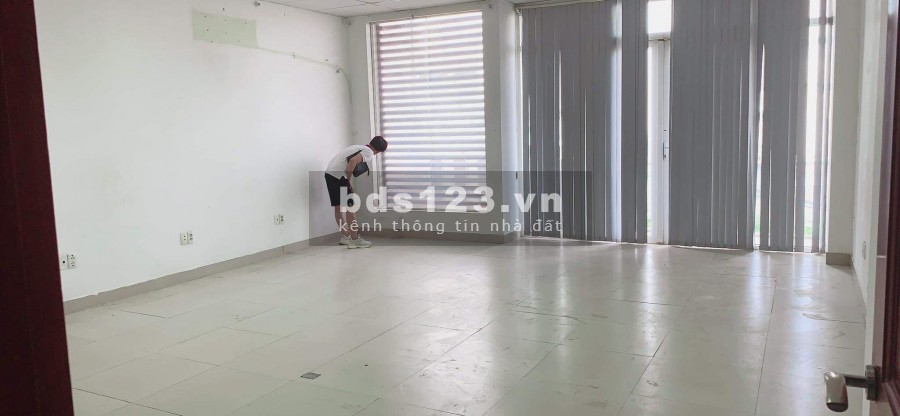 Nhà 6x20, 688/91 Quang Trung-Gò Vấp hẻm oto 2 chiều, diện tích SD 450m2