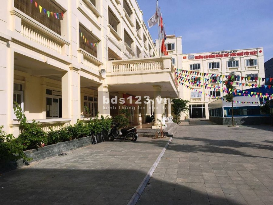 Chính chủ cho thuê văn phòng tại số 10 Chương Dương Độ, Hoàn Kiếm
