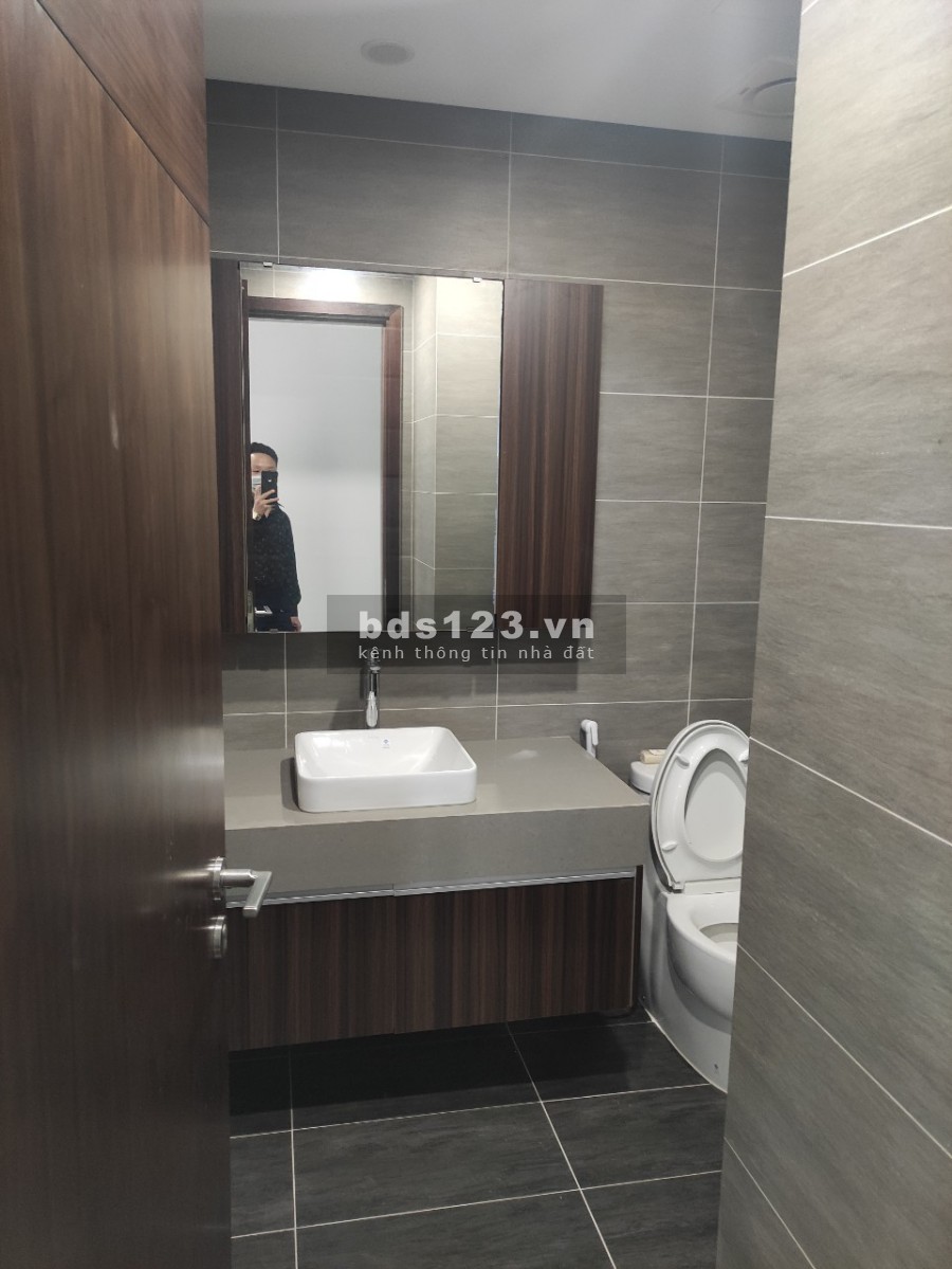 Chính chủ cho thuê căn 2Pn, đầy đủ nội thất, 6th Element, 9tr, đầy đủ nội thất. LH(0944.42.8855)