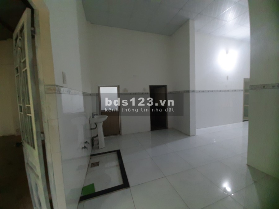 Nhà mặt tiền Quốc Lộ 20 Km112 _Thị trấn Định Quán