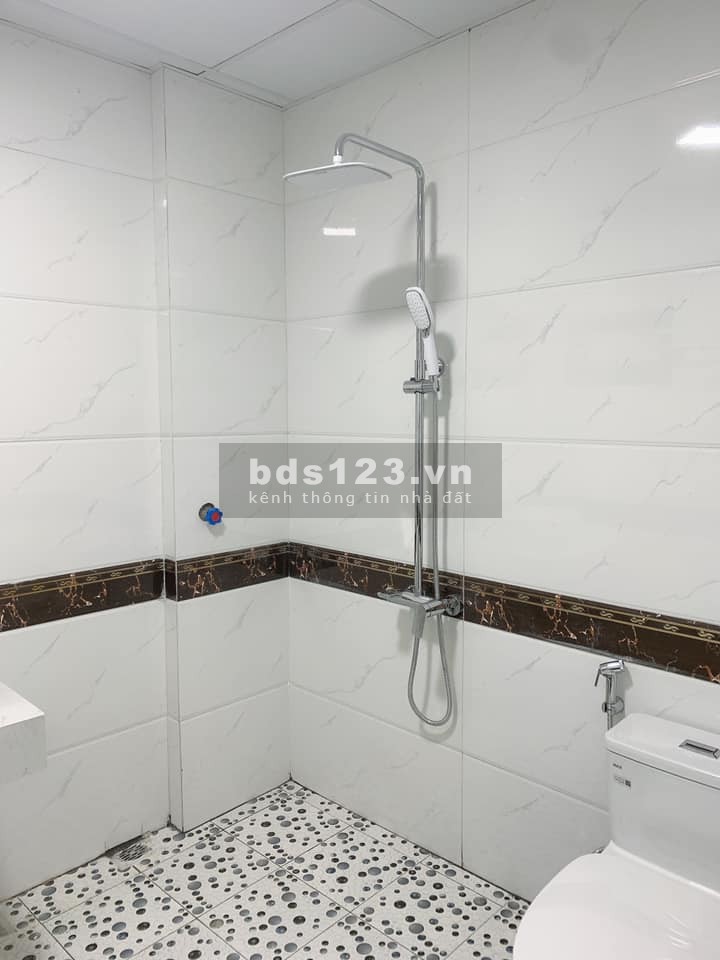Nhà đẹp Lê Quang Đạo, Nam Từ Liêm, ô tô tránh 30m, dt 34m2x6T, giá 3.3 tỷ