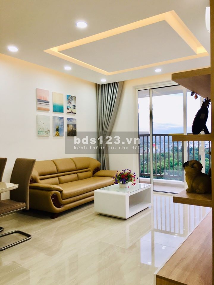 Căn Hộ Melody: 70m2, 2PN, 2WC, Đầy đủ nội thất, Giá: 11tr/th. LH: 0765568249 Anh Văn