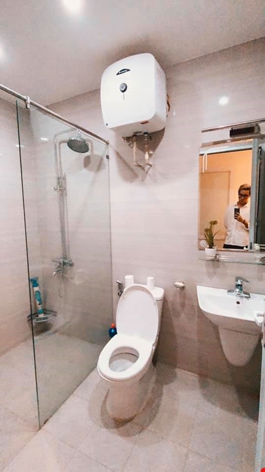 Siêu Phẩm Kim Mã, 33M2, 4T, 4.85Tỷ, Phân Lô, Gần Phố, Ở Sướng, KD Tốt