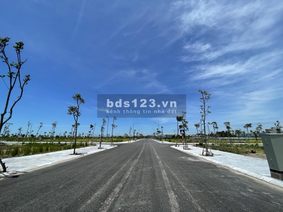 Cơ hội đầu tư đất nền sinh lời cực cao dự án Tiền Hải Thái Bình