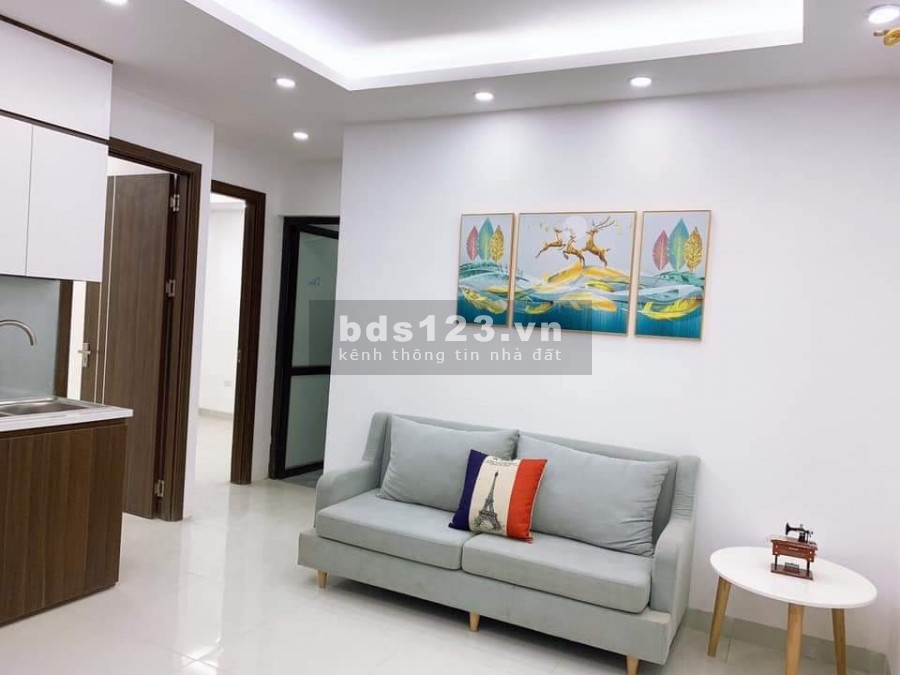 Mở bán Chung cư mini Xuân Đỉnh 32m2-49m2 giá chỉ từ 680tr, lh 0356557067