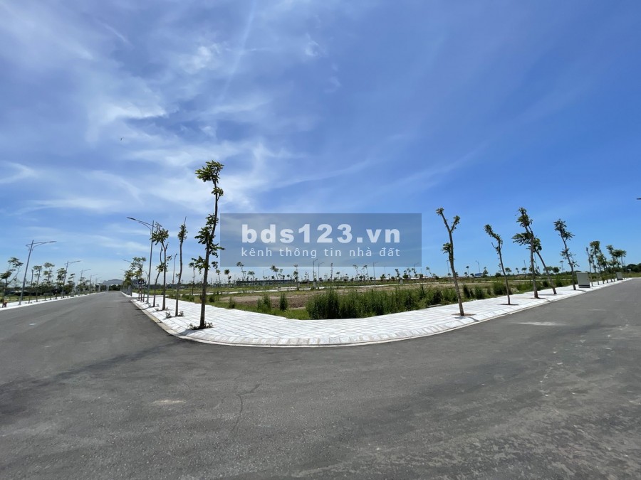 Cơ hội đầu tư đất nền sinh lời cực cao dự án Tiền Hải Thái Bình