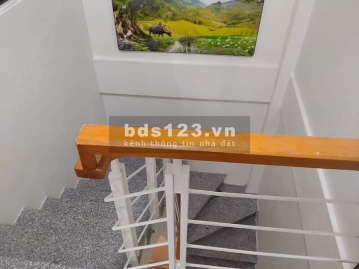Bán nhà nguyên căn chính chủ đường NGô Quyền, tiện ích tràn ngập, dt 30m2, 4 tầng, giá 2,9 tỷ