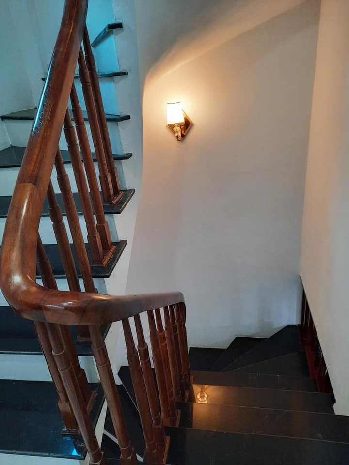 Nhỉnh 3 tỷ, 50m2, 5 tầng, Nhà mới, Thanh Bình, Hà Đông, Đầu tư ròng tiền tiềm năng