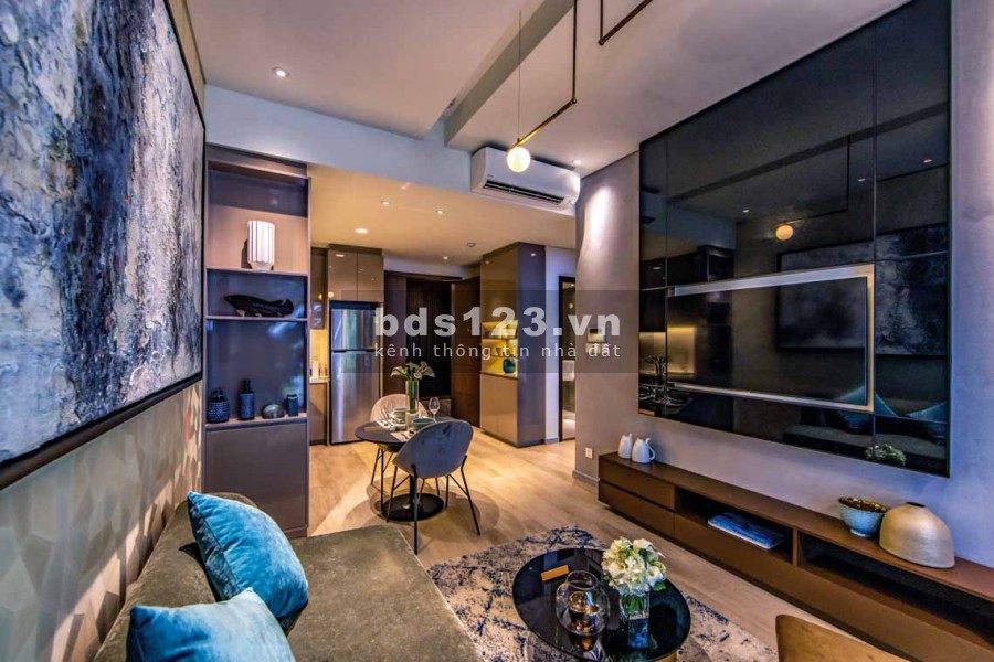Sở hữu căn hộ cao cấp tại Masteri Centre Point, ân hạn gốc và 0% lãi suất 24 tháng