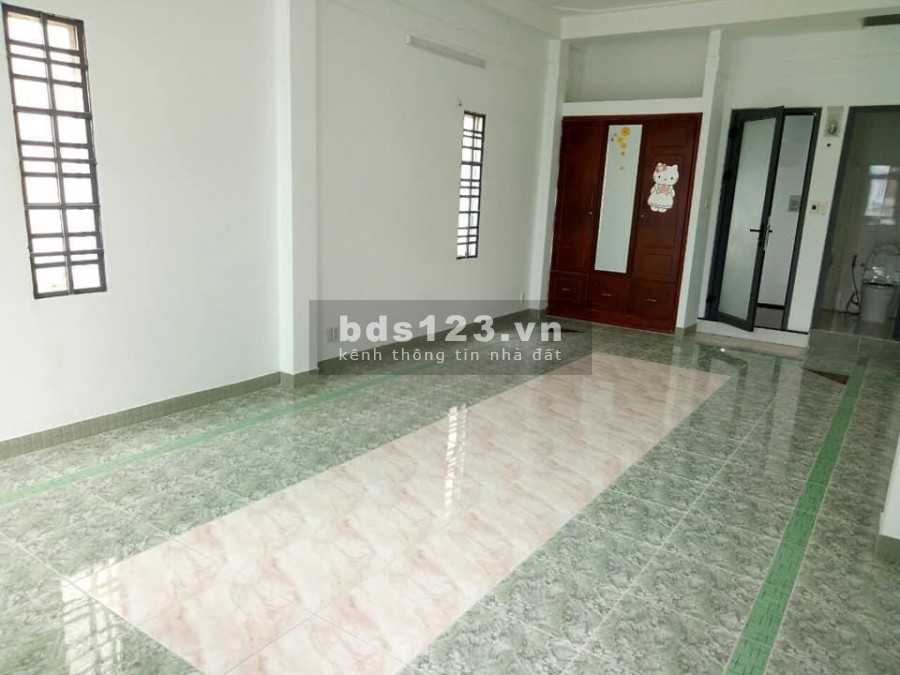 Bán nhà HXH đường nguyễn tư giản gò vấp 54m2 3 tầng giá 5 tỷ 5