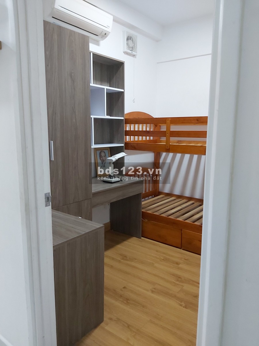 Cần bán ch sổ hồng Prosper Plaza Dt 54m2 giá 1.9 tỷ, ngân hàng hỗ trợ vay