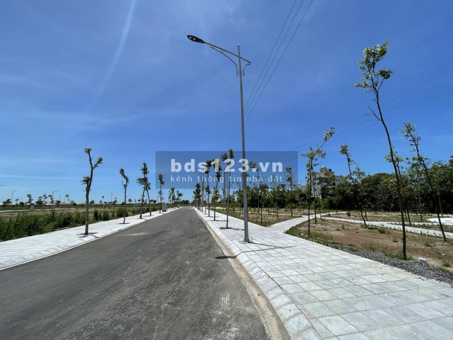 Cơ hội đầu tư đất nền sinh lời cực cao dự án Tiền Hải Thái Bình
