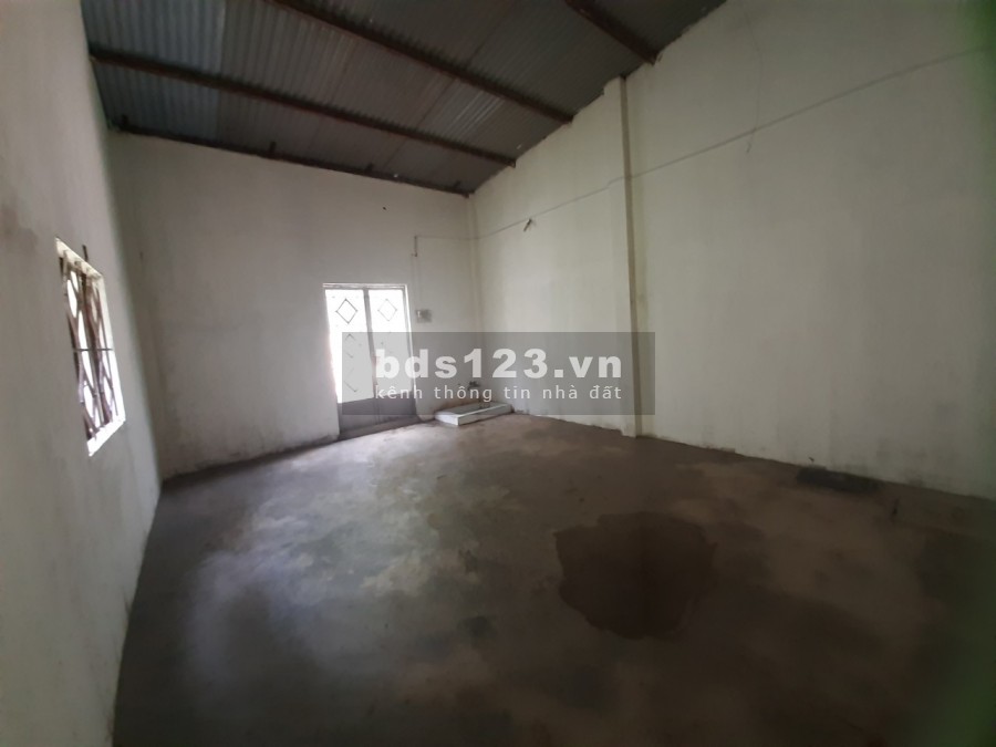 Nhà mặt tiền Quốc Lộ 20 Km112 _Thị trấn Định Quán