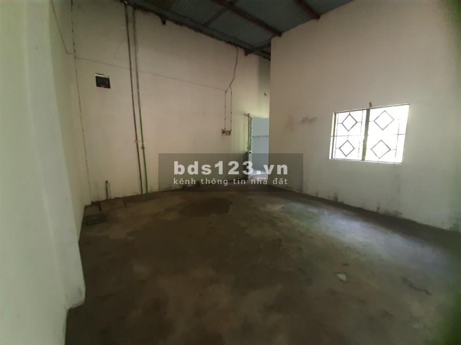 Nhà mặt tiền Quốc Lộ 20 Km112 _Thị trấn Định Quán
