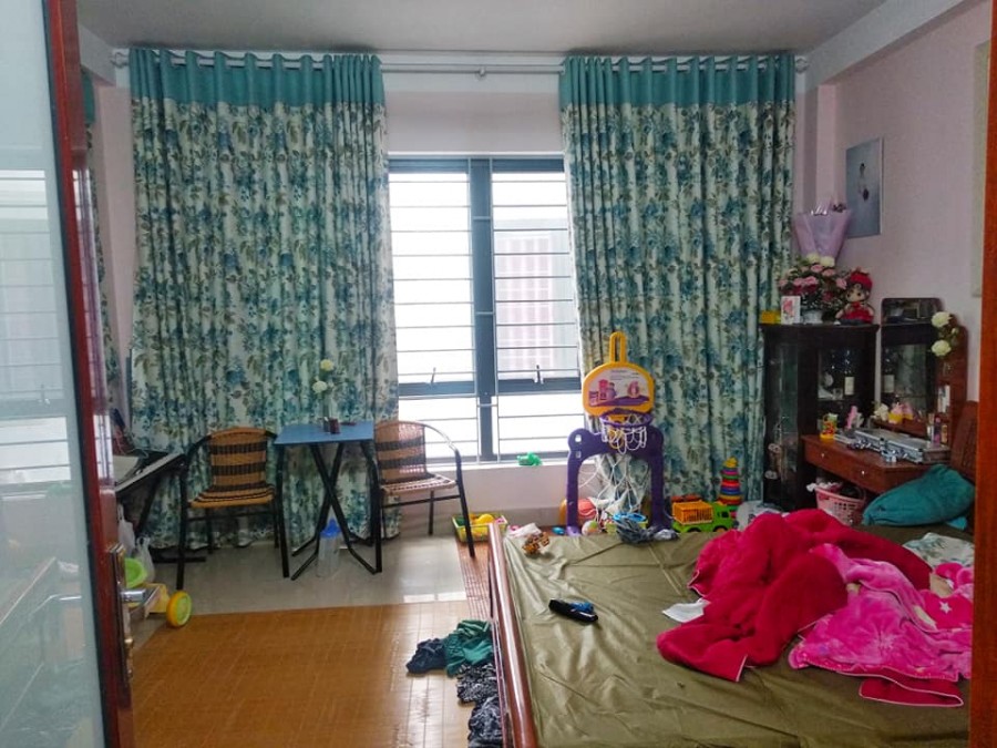 Nhà bán, lô góc, DT 36m, MT 3,6m, 4 t, giá 3.4 tỷ, Xuân Đỉnh.
