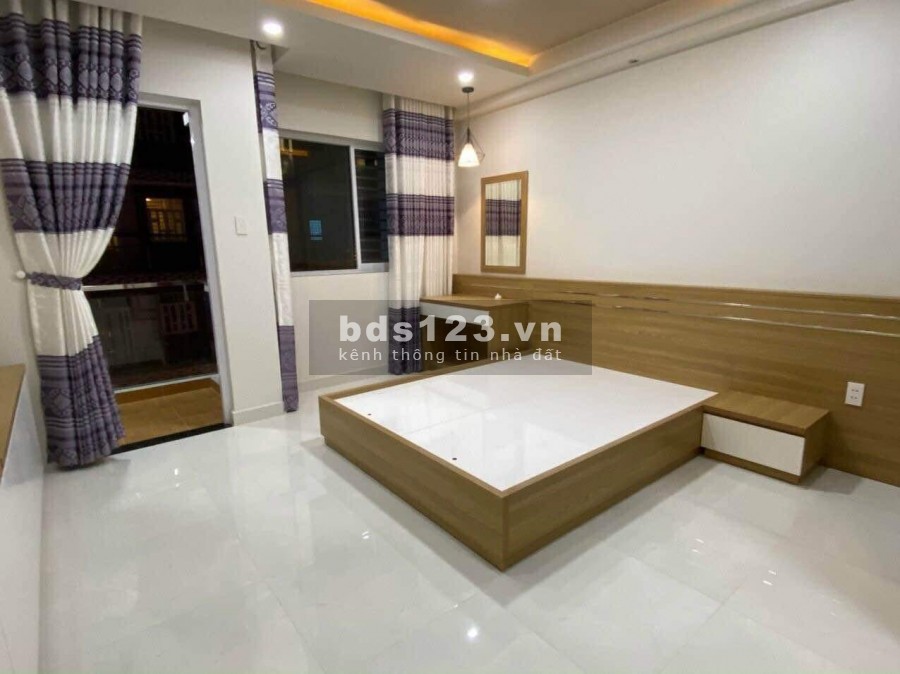 Bán nhà huỳnh văn bánh phường 17 quận phú nhuận 74m2 giá bán 17,5 tỷ