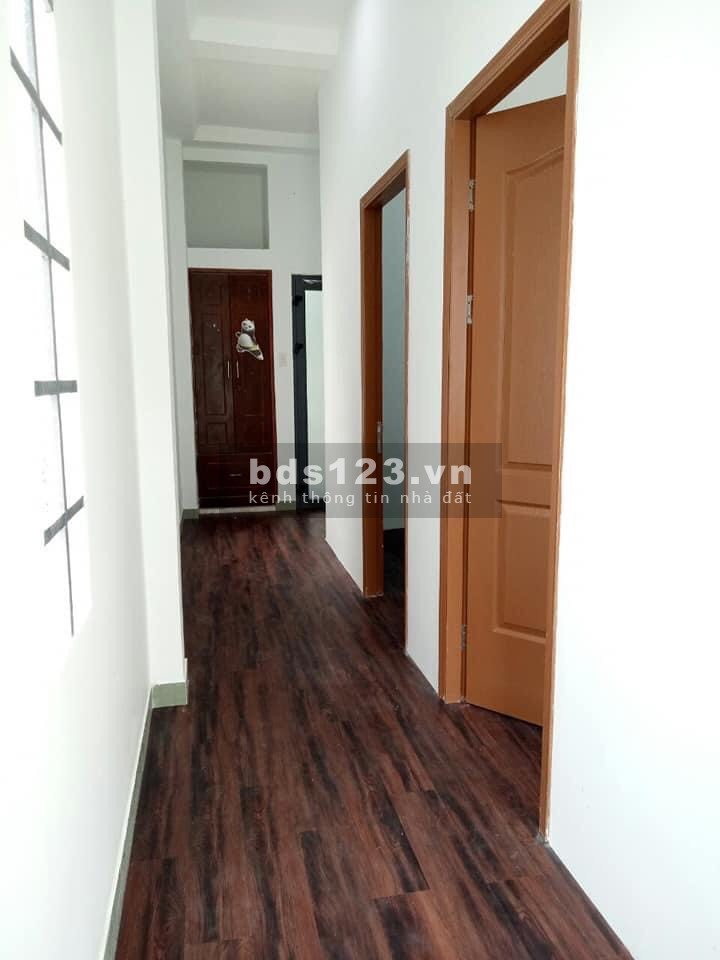 Bán nhà HXH đường nguyễn tư giản gò vấp 54m2 3 tầng giá 5 tỷ 5