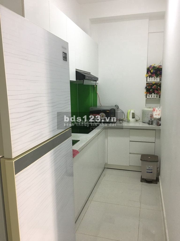Cần bán ch sổ hồng Prosper Plaza Dt 54m2 giá 1.9 tỷ, ngân hàng hỗ trợ vay
