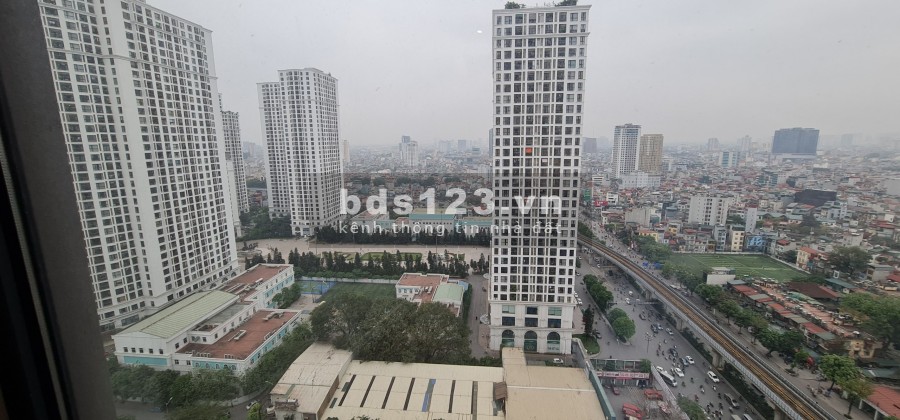 Bán căn hộ chung cư cao cấp King palace Nguyễn Trãi, 113.21 m2, nhỉnh 4 tỷ, chiết khấu 12%