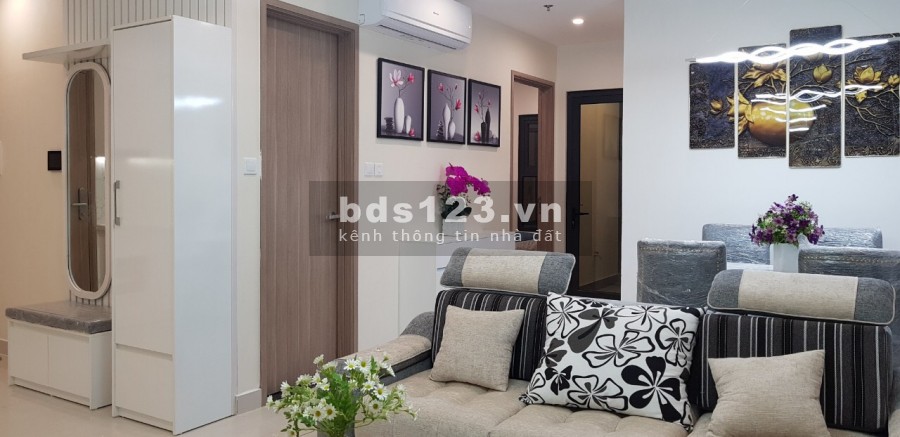 Tổng hợp 1000 quỹ căn hộ cho thuê tại Vinhomes Ocean Park giá rẻ sập sàn từ 3tr/ 1 tháng