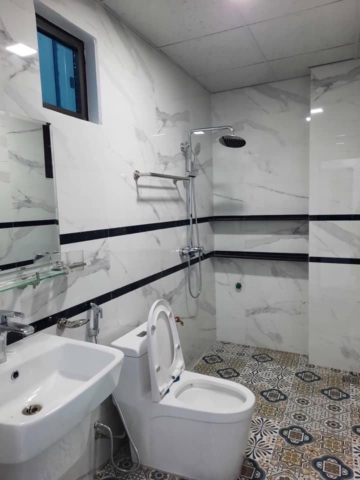 Nhỉnh 3 tỷ, 50m2, 5 tầng, Nhà mới, Thanh Bình, Hà Đông, Đầu tư ròng tiền tiềm năng