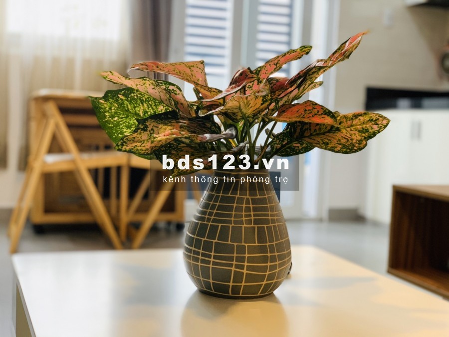 Phòng trọ cho thuê, duplex full nội thất, lâm văn bền quận 7