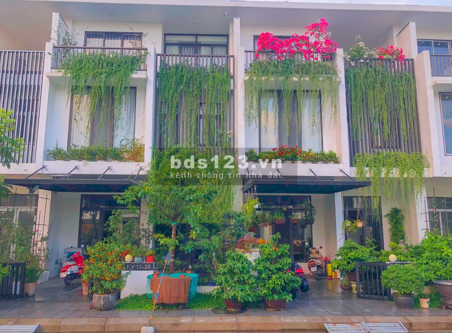 Duy nhất căn 175m2 căn góc giá từ chủ đầu tư