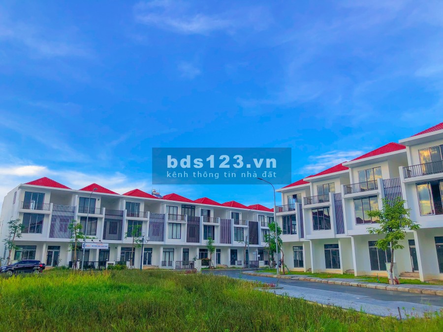 Duy nhất căn 175m2 căn góc giá từ chủ đầu tư