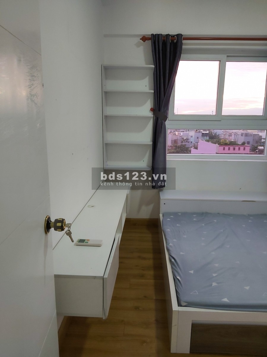 Cần bán ch sổ hồng Prosper Plaza Dt 54m2 giá 1.9 tỷ, ngân hàng hỗ trợ vay