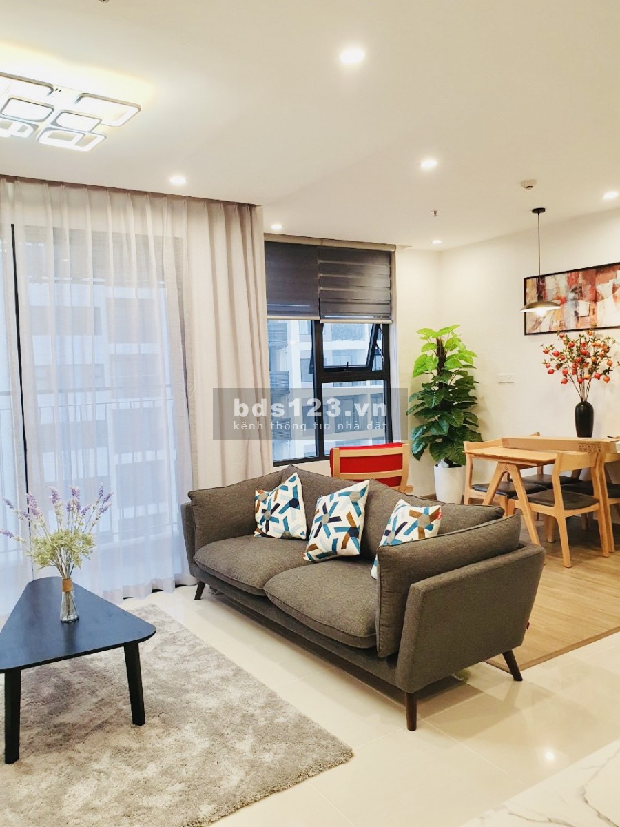 Tổng hợp 1000 quỹ căn hộ cho thuê tại Vinhomes Ocean Park giá rẻ sập sàn từ 3tr/ 1 tháng