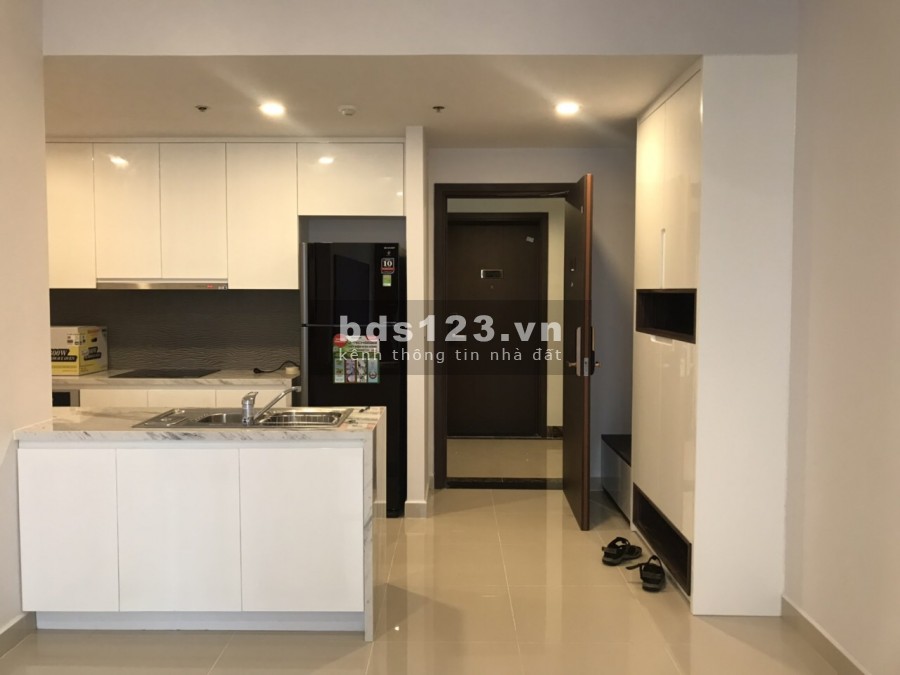 Chỉ còn 5 suất giá nội bộ từ CĐT, căn hộ cao cấp trung tâm Bình Chánh thanh toán 720tr đến Khi nhận nhà, tặng full nội thất