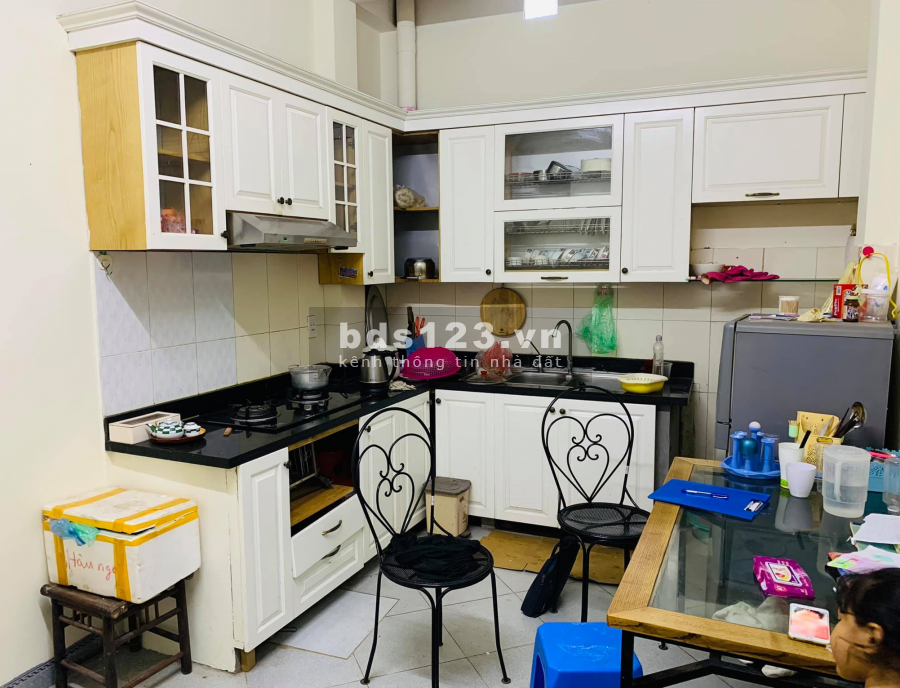 Nhà Đẹp Trần Cung, Từ Liêm 35m2, 4 Ngủ, Chỉ 2.9 tỷ. LH: 094.111.1357.