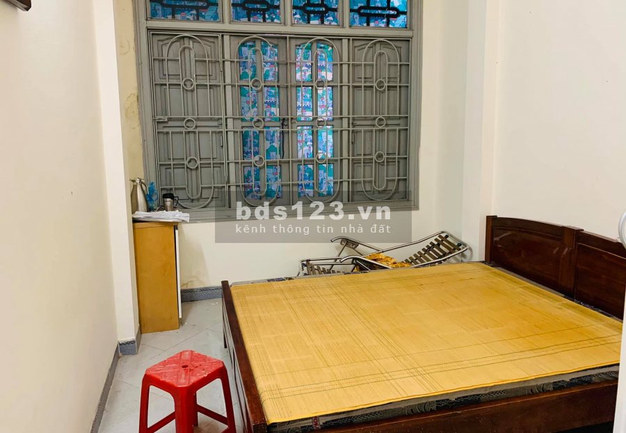 Nhà Đẹp Trần Cung, Từ Liêm 35m2, 4 Ngủ, Chỉ 2.9 tỷ. LH: 094.111.1357.
