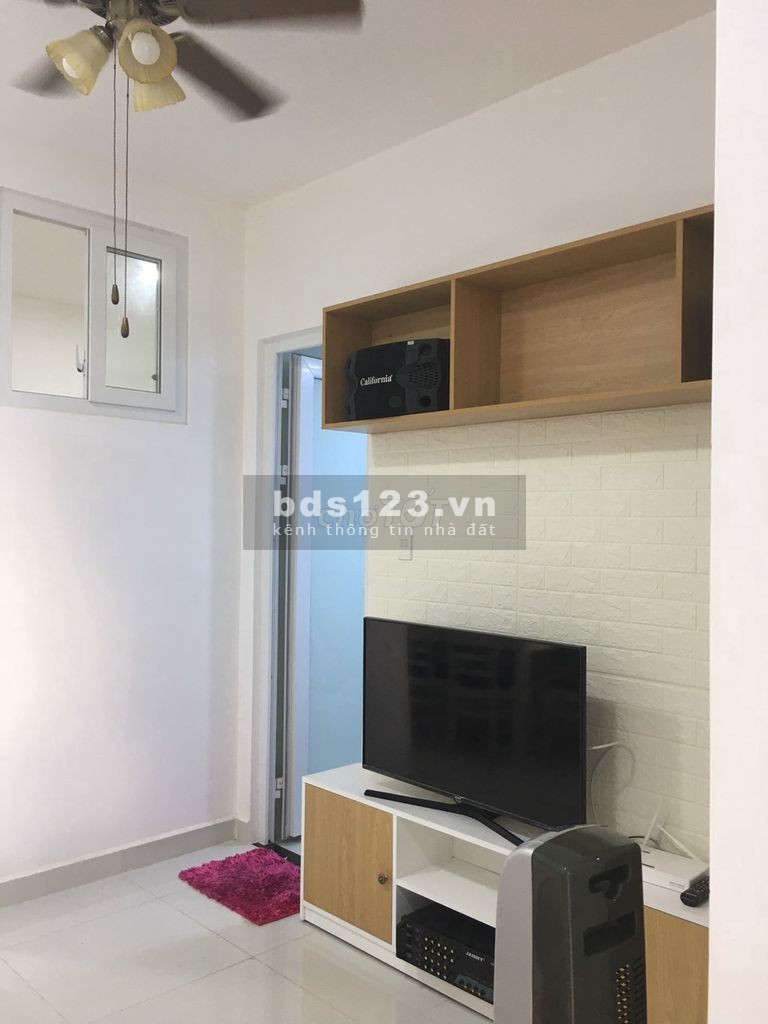 Cần bán ch sổ hồng Prosper Plaza Dt 54m2 giá 1.9 tỷ, ngân hàng hỗ trợ vay
