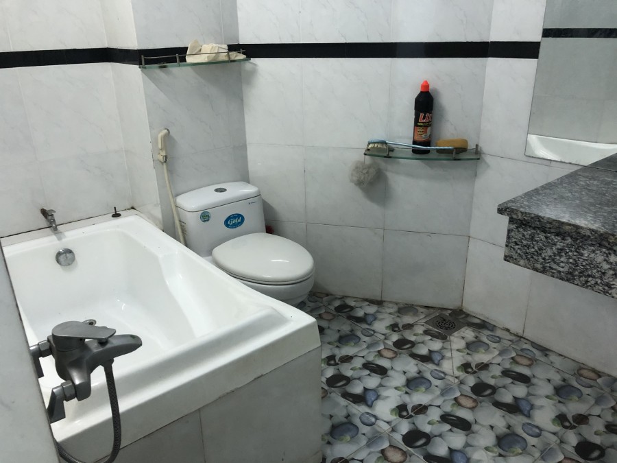 Cần bán nhà mặt tiền đường Nguyễn Duy Cung, P12, Quận Gò Vấp