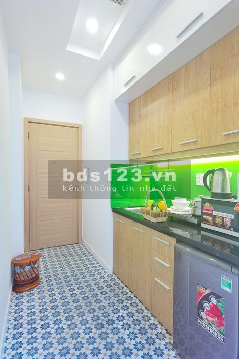 Căn hộ cao cấp tiện nghi cho thuê ngắn/dài hạn, giá chỉ 6tr…