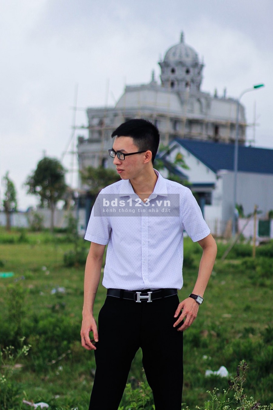 MB Sos QUẢNG HƯNG chuẩn bị ra sổ đỏ không áp xây dựng hoàn thiện pháp lý