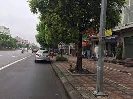 Cần bán gấp nhà mặt phố Ngô Gia Tự Long Biên 180m MT 5.5m hơn 16 tỷ