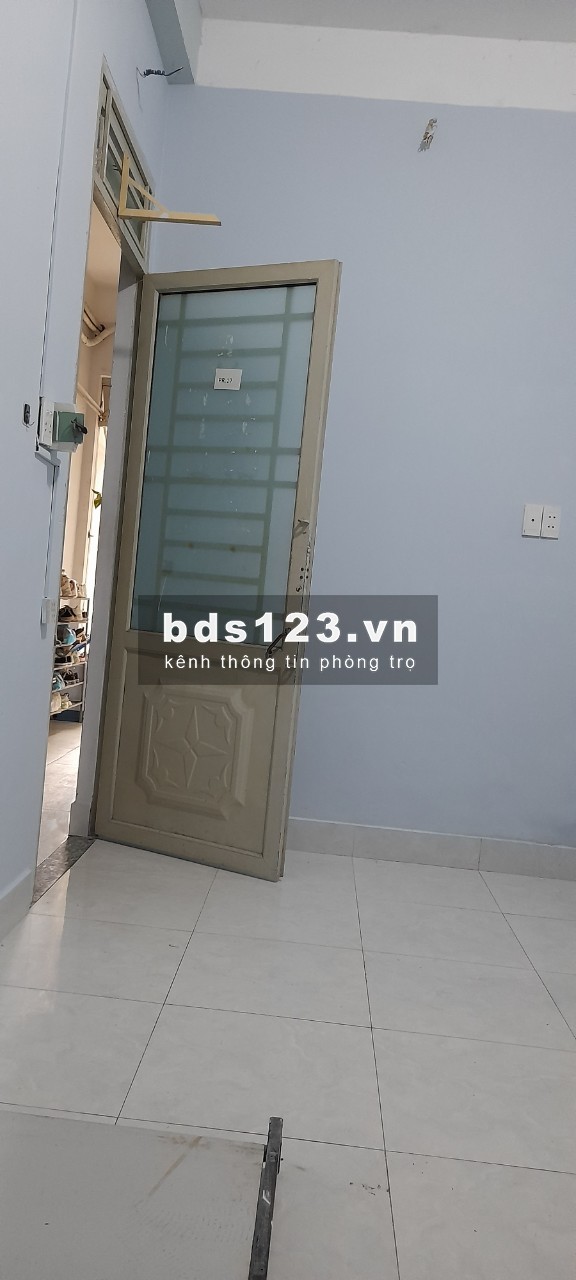 Phòng trọ 92/156, Xô Viết Nghệ Tĩnh, Bình Thạnh