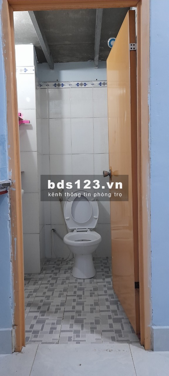 Phòng trọ 92/156, Xô Viết Nghệ Tĩnh, Bình Thạnh