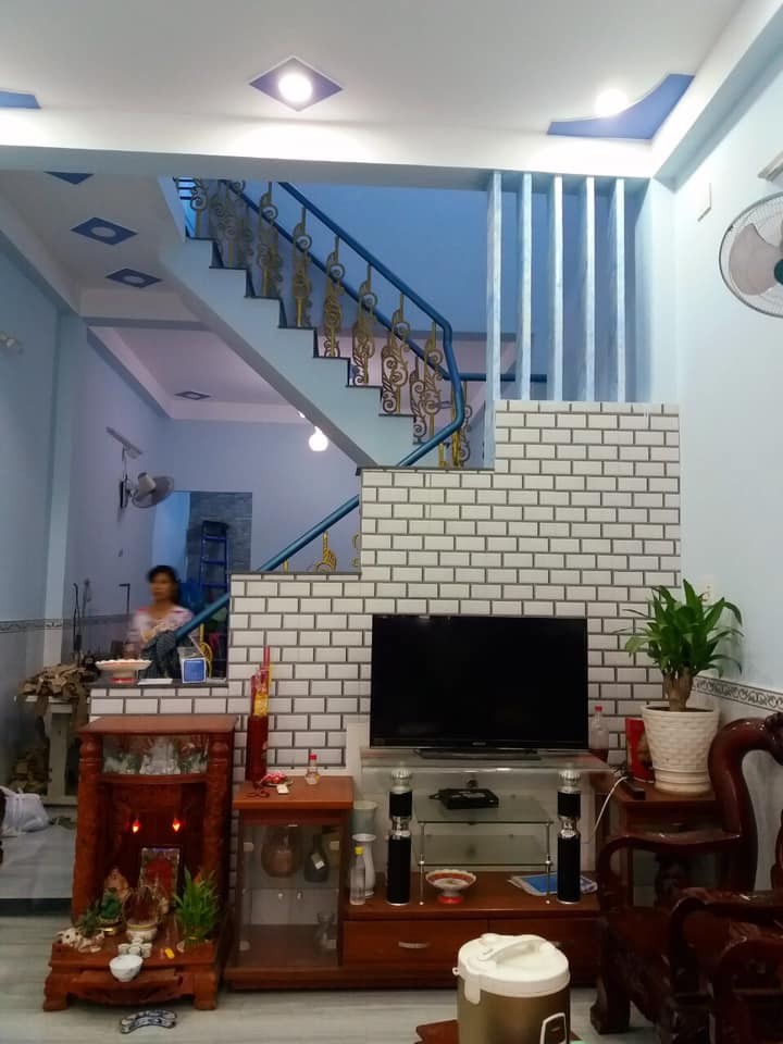 Cần tiền xoay vốn bán gấp nhà HXH Nguyễn Trãi, Phường 2, Quận 5, 40m2, chỉ 4 tỷ 9 TLCC