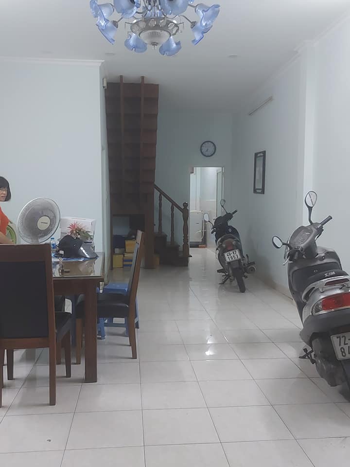Căn hộ dịch vụ kẹt tiền Bán gấp Nhà Nguyễn Tiểu La, Phường 6, Quận 10, 48m2 chỉ còn 6 Tỷ 5