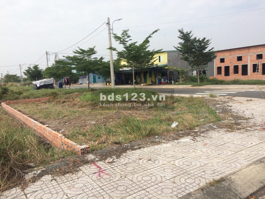 Chỉ 600 triệu là sở hữu ngay lô đất ven đô TPHCM cực tiềm năng