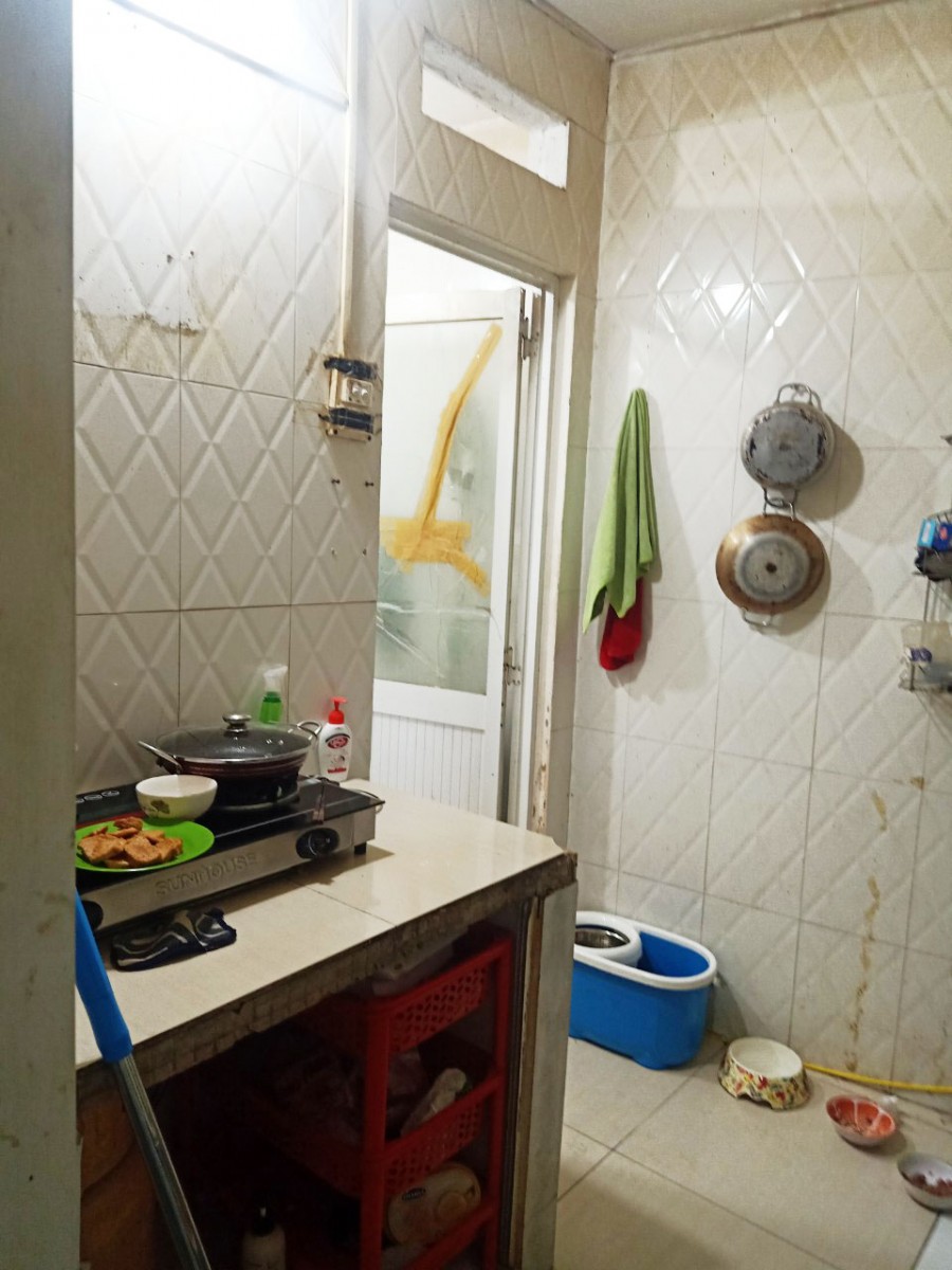 Bán nhà Đường Mã Lò, Bình Tân, 4x10, giá rẻ 2 tỷ 6, hỗ trợ ngân hàng lãi suất ưu đãi