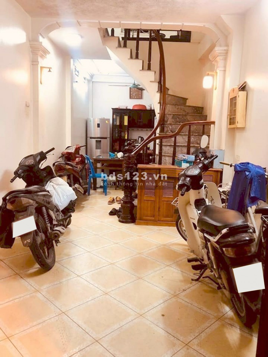 Bán nhà 2 mặt hẻm 4m Tô Hiến Thành 32m2 giá 4,8 tỷ liên hệ 0978085762