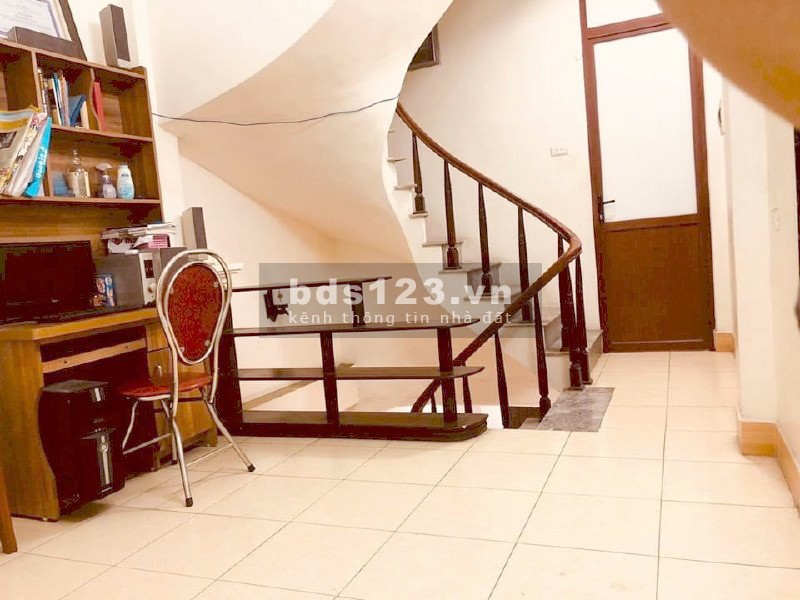 Bán nhà 2 mặt hẻm 4m Tô Hiến Thành 32m2 giá 4,8 tỷ liên hệ 0978085762
