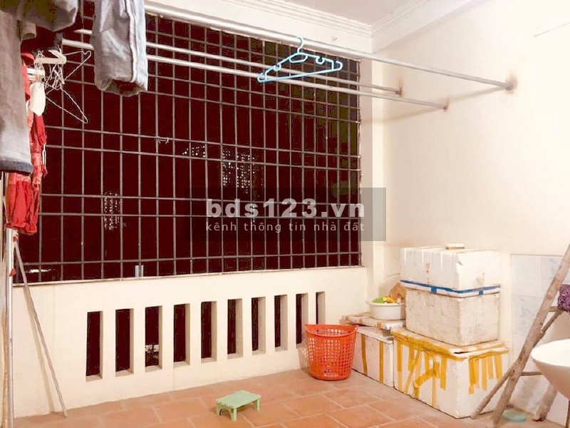 Bán nhà 2 mặt hẻm 4m Tô Hiến Thành 32m2 giá 4,8 tỷ liên hệ 0978085762