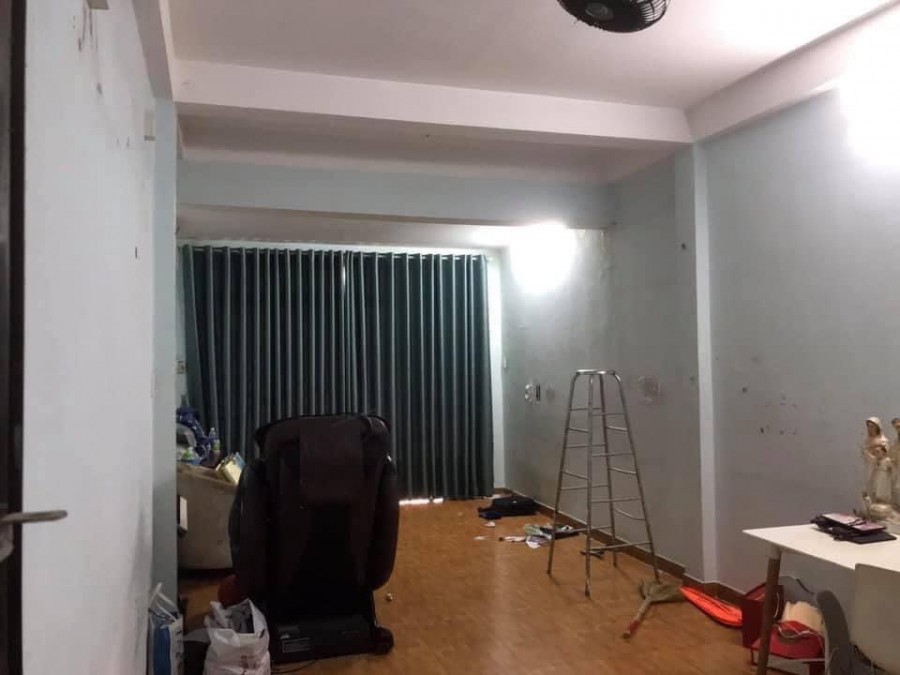 Bán Nhà mặt tiền chính chủ, Lạc Long Quân, Quận Tân Bình, dt 64m2 chỉ 14 Tỷ